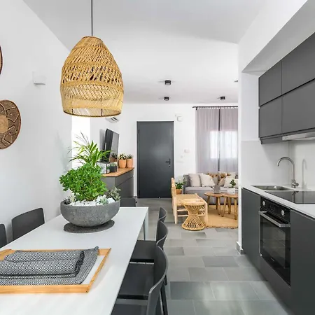 Villa Seashell