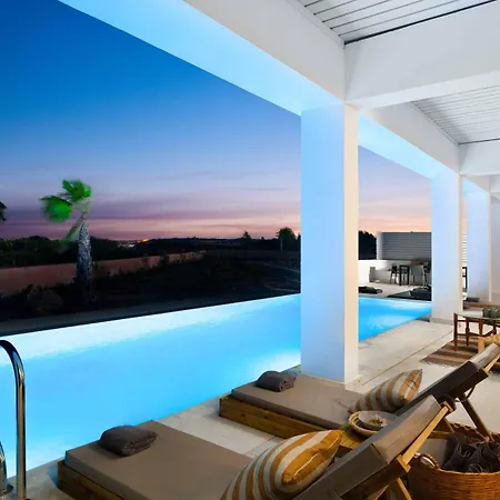 Seashell Villa Lachania (Rhodes)