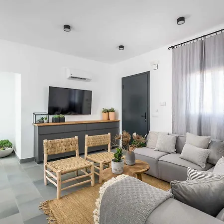 Villa Seashell