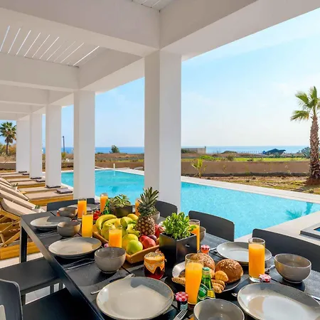Villa Seashell
