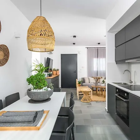 Villa Seashell