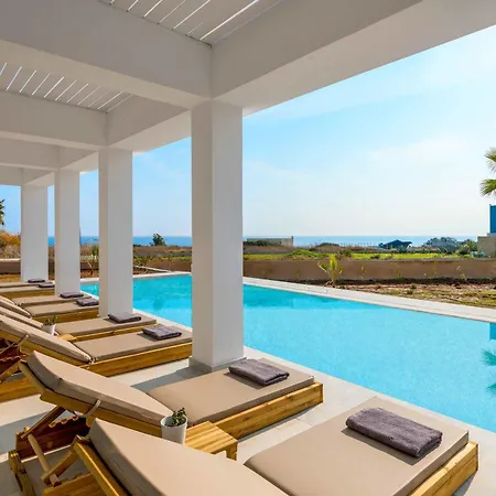 Villa Seashell *